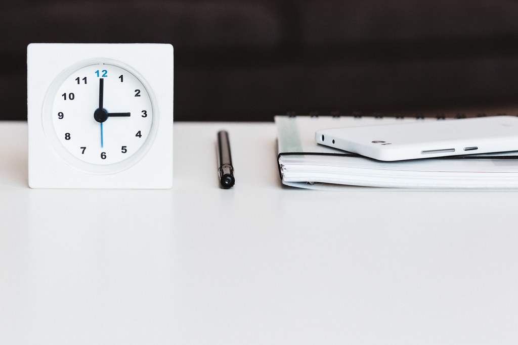 Calendar sync mockup