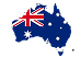Australian Flag